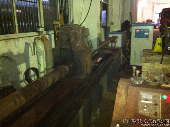 供應(yīng)內(nèi)壁淬火加熱熱處理設(shè)備