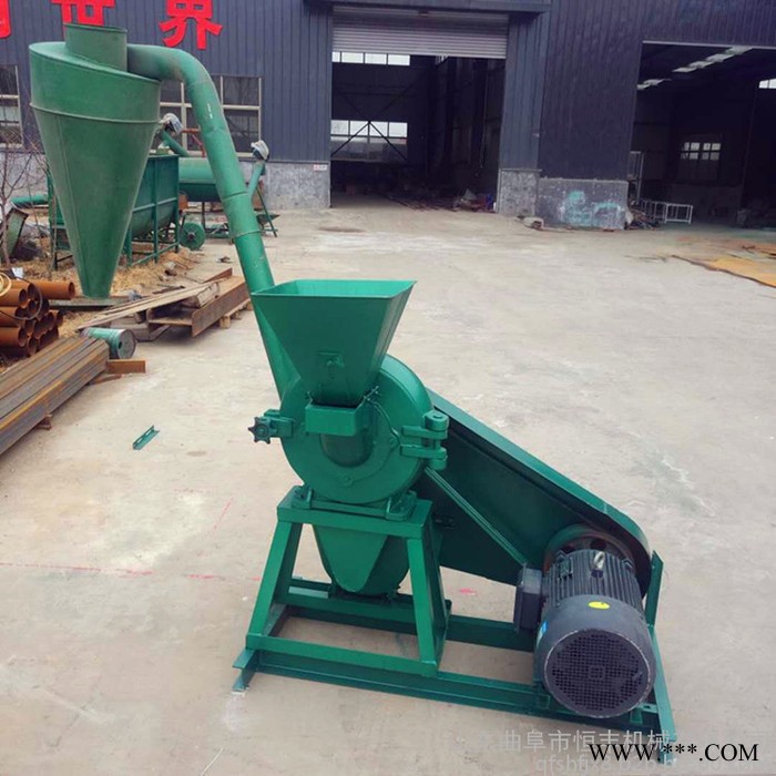 廠家南京市全自動齒盤粉碎機(jī) 五谷雜糧用鑄鐵粉碎機(jī)生產(chǎn)