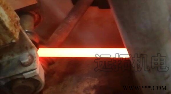 遠拓機電IGBT鋼棒/鋼管調質熱處理生產線公司/廠家