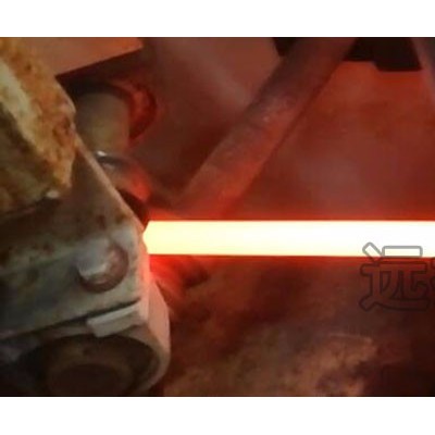 遠拓機電IGBT鋼棒/鋼管調質熱處理生產線公司/廠家