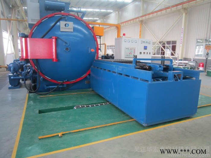 供應華弘CZQ2-280真空爐,真空熱處理爐,真空淬火爐