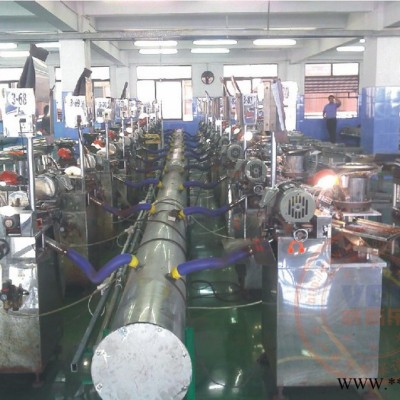 杰士美電子公司電感線圈鐵粉濾筒除塵回收設備 粉塵廢氣洗滌凈化治理設計 其他除塵設備 涂裝粉體回收器