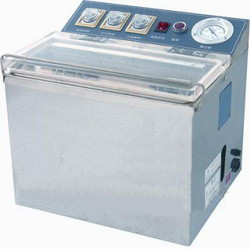 依利達ELIDA鐵粉真空包裝機/玉林粉末真空封口機/柳州金屬真空封裝機品質安心購