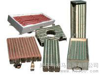 供應吳江龍馬HDO-P型平板式低電壓高溫電加熱器熱處理設備