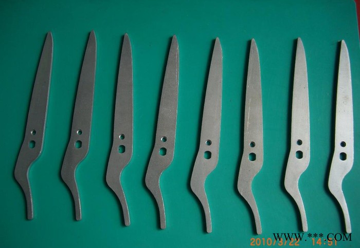 剪刀熱處理爐 不銹鋼光亮退火熱加工