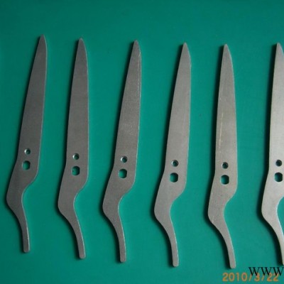 剪刀熱處理爐 不銹鋼光亮退火熱加工