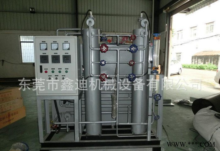 鑫迪XD005釬焊熱處理氨分解爐,廠家氨分解爐.