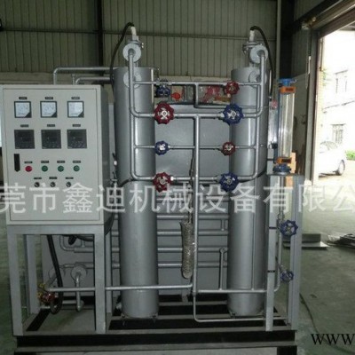 鑫迪XD005釬焊熱處理氨分解爐,廠家氨分解爐.