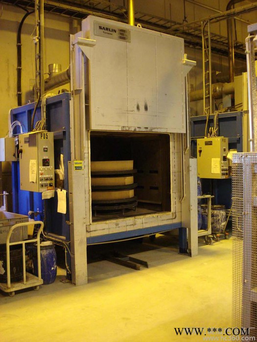 供應高溫熱處理爐.程序高溫爐.淬火爐