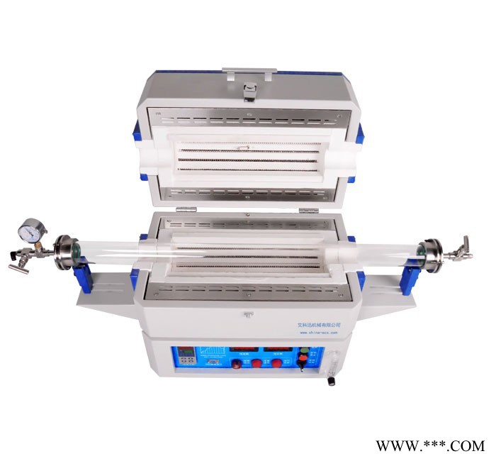 艾科迅TF1400 高溫熱處理爐