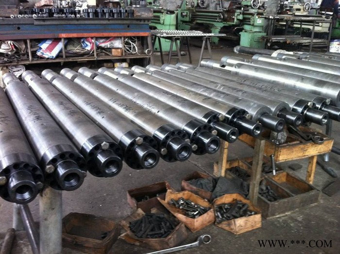 鐵粉注塑專用螺桿_小型擠出機螺桿料筒_