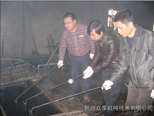 杭州眾享熱處理工初中資質培訓