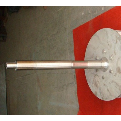 【益科熱處理】熱設備、風扇配件，工業爐風扇