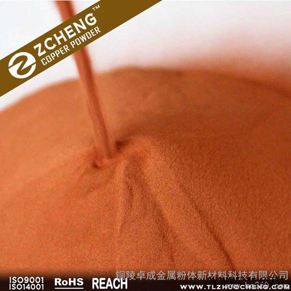 供應銅粉︱純銅粉︱焊接銅粉