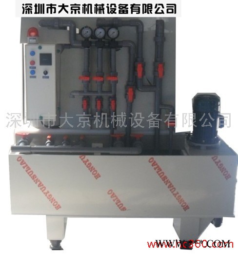 供應銅粉回收機 提銅機 過慮器 清洗機 磨板污水處理器工業用水過濾 水過濾后可循環使用，銅粉可以回收變廢為寶