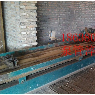 供應(yīng)高頻爐.中頻爐雙層16——500耐磨砼泵鋼管淬火加熱熱處理設(shè)備