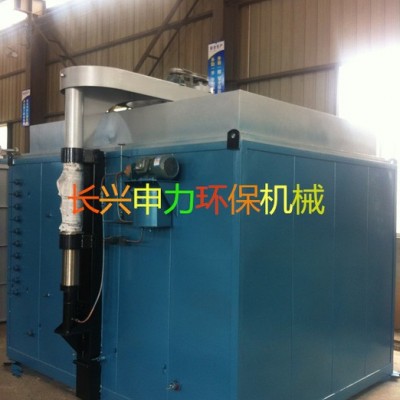 井式鋁絲退火爐 工業(yè)電爐 工業(yè)電爐熱處理設備網(wǎng)帶設備