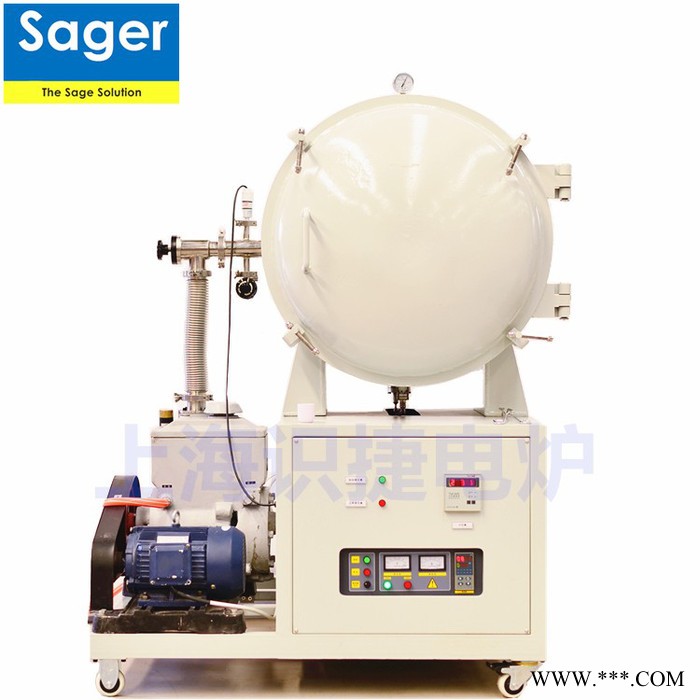 上海識捷 SG-ZK系列真空爐 真空熱處理爐 真空燒結爐 真空退火爐 金屬熱處理材料燒結