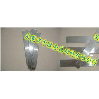 進口7475熱處理鋁合金用途