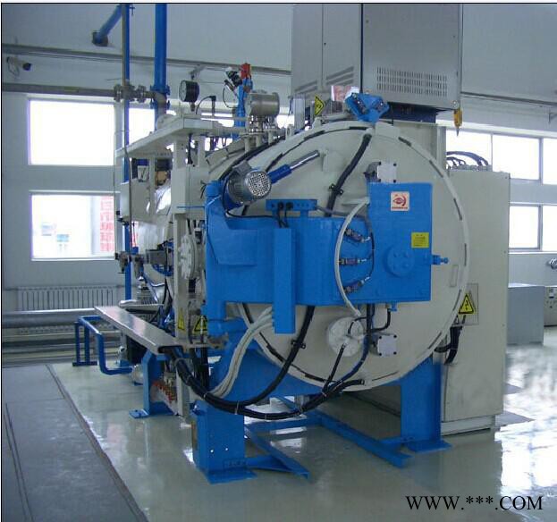 【益科熱處理**推薦加工   真空爐 ，氮化爐，真空氣淬爐  歡迎來電詳