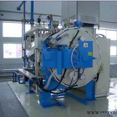 【益科熱處理**推薦加工   真空爐 ，氮化爐，真空氣淬爐  歡迎來電詳