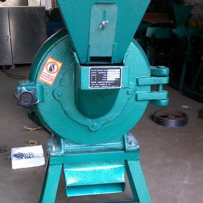 山東研一FST系列鑄鐵粉碎機