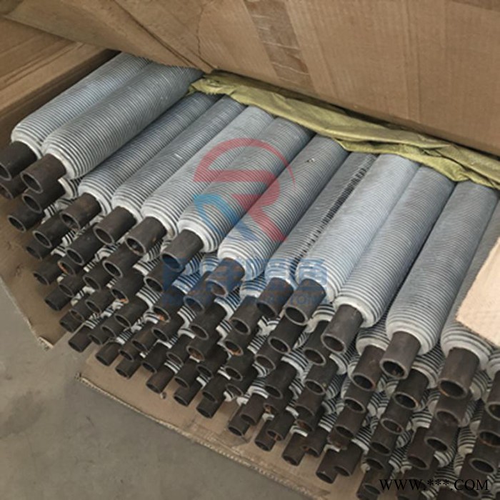 無錫融洋翅片管 DN100無縫鋼管帶鋁翅片 鋁擠壓翅片管 鋼鋁螺旋翅片管 供應