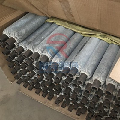 無錫融洋翅片管 DN100無縫鋼管帶鋁翅片 鋁擠壓翅片管 鋼鋁螺旋翅片管 供應