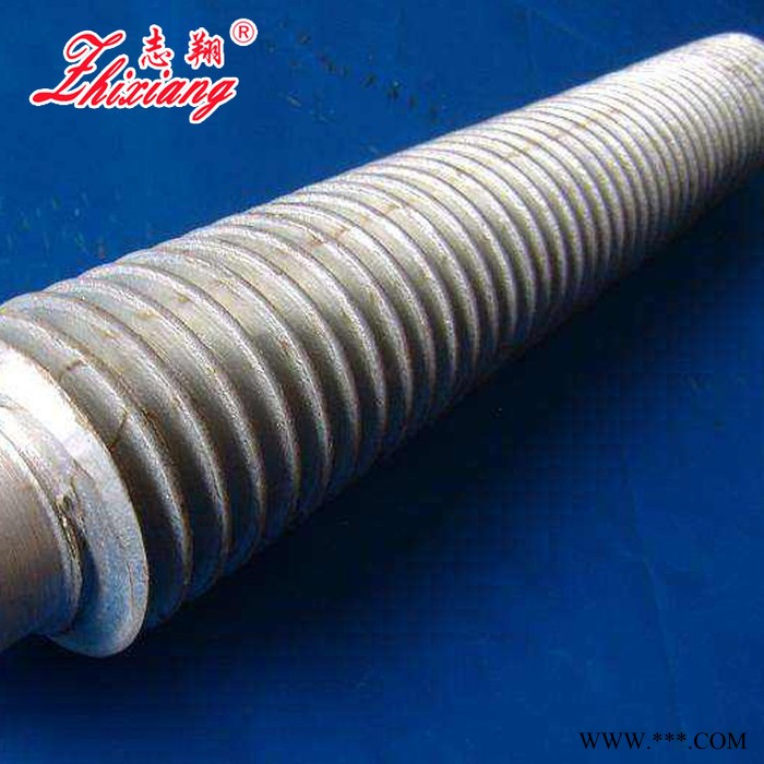 志翔  鋁擠壓翅片管 鍍鋅翅片管 翅片管生產工藝