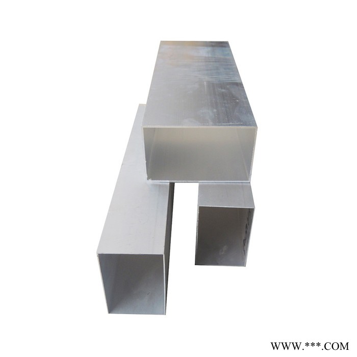 【鋁方通】原金屬色鋁方通 木紋鋁方通 鋁方通吊頂 型材鋁方通