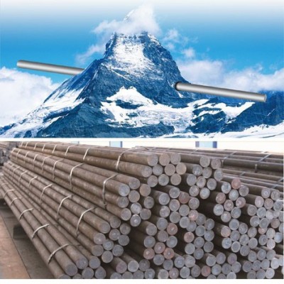 華民牌100mm煤化工耐磨鋼棒 熱處理鋼棒