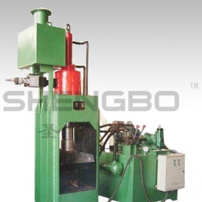 供應(yīng)江陰圣博250噸屑餅機(jī)，銅屑?jí)簤K機(jī)，銅粉壓塊機(jī)，銅絲壓塊機(jī)