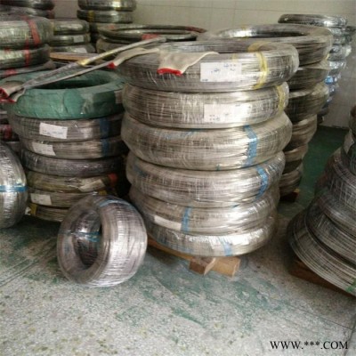 粵森**：1050進口鋁線 1060高導電鋁線 2011-T4熱處理精密鋁線