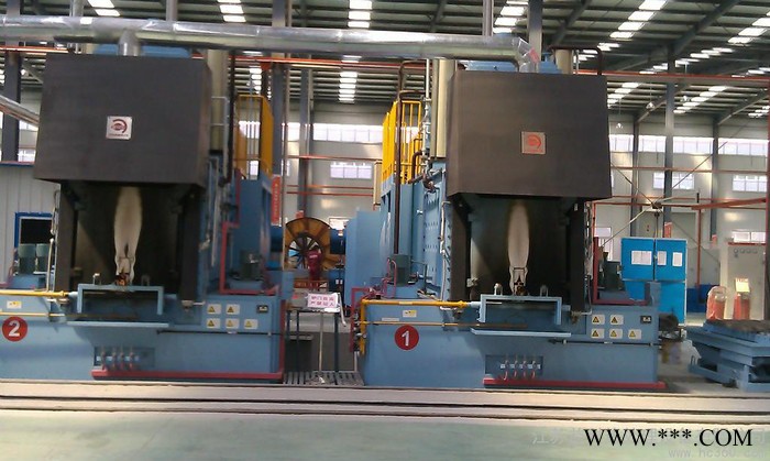 【益科熱處理】供應益科各型號密封箱式爐  服務熱線