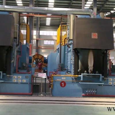 【益科熱處理】供應益科各型號密封箱式爐  服務熱線