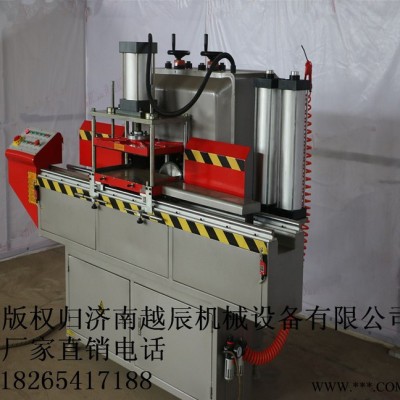 供應廠家鋁合金門窗加工設備，五原縣新五刀大端面銑床價格，銷售塑鋼門窗加工設備，中空玻璃加工設備，雕刻機設備 斷橋鋁設備