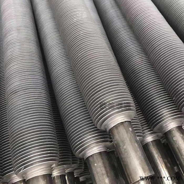 歐德暖通 鋼鋁翅片管 鋁擠壓翅片管 高頻焊翅片管可按需訂做