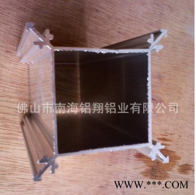 鋁翔6063-T5鋁合金鋁工業型材及鋁擠壓加工