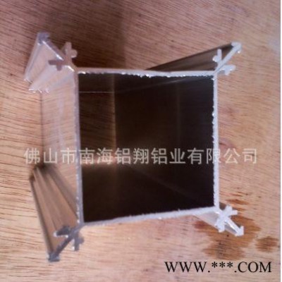 鋁翔6063-T5鋁合金鋁工業型材及鋁擠壓加工