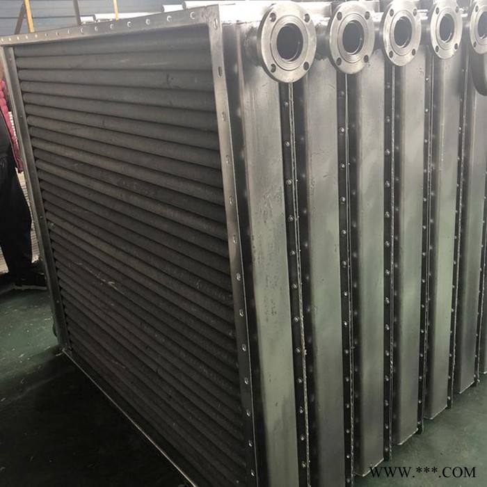 融洋CPG_ 化工烘干配套散熱器鋁翅片管 鋁擠壓翅片管現貨