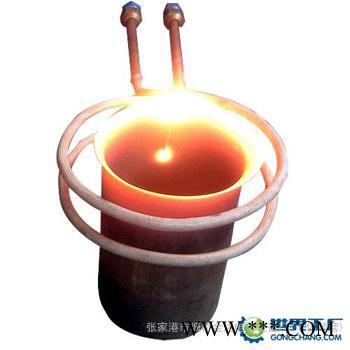 金達直供高頻加熱機-各類五金工件熱處理設(shè)備