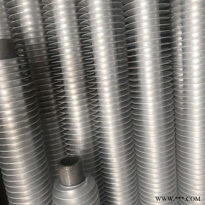 鑫程 鋼鋁復合翅片管 鋁擠壓翅片管 河北鑫程祥生產廠家支持定做