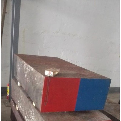 鋁擠壓高端熱作模具鋼，替代進口模具鋼，H13,8407,8418