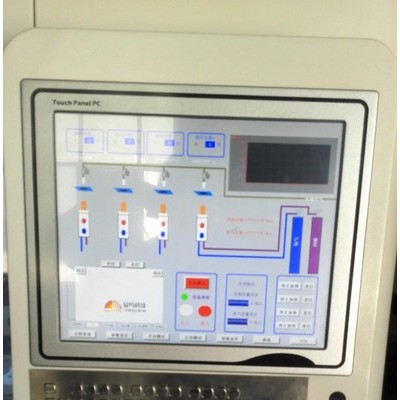 專注與國內外航空航天熱噴涂行業熱障涂層領域的熱震性能檢測勤合科技研制RZY-1A 熱處理設備