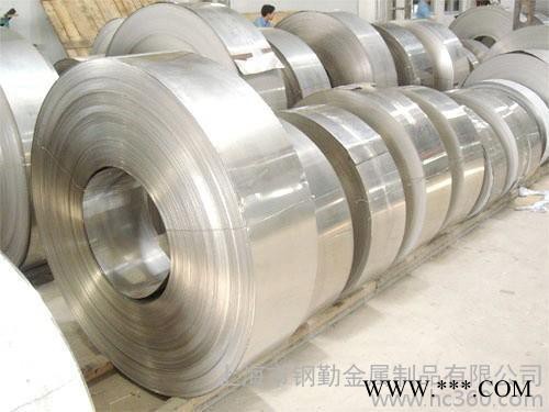 供應**現貨直供65錳彈簧鋼 淬火熱處理