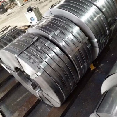 熱處理帶鋼 65mn  sk5