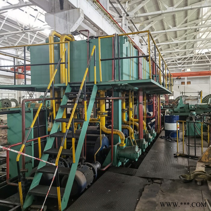 業(yè)精擠壓加D3600 二手鋁擠壓機 二手銅擠壓機 鋁型材擠壓機 宏達擠壓機