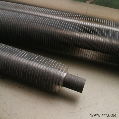 河北融洋批發環保設備用鋁擠壓翅片管 廠礦用鋼鋁翅片管