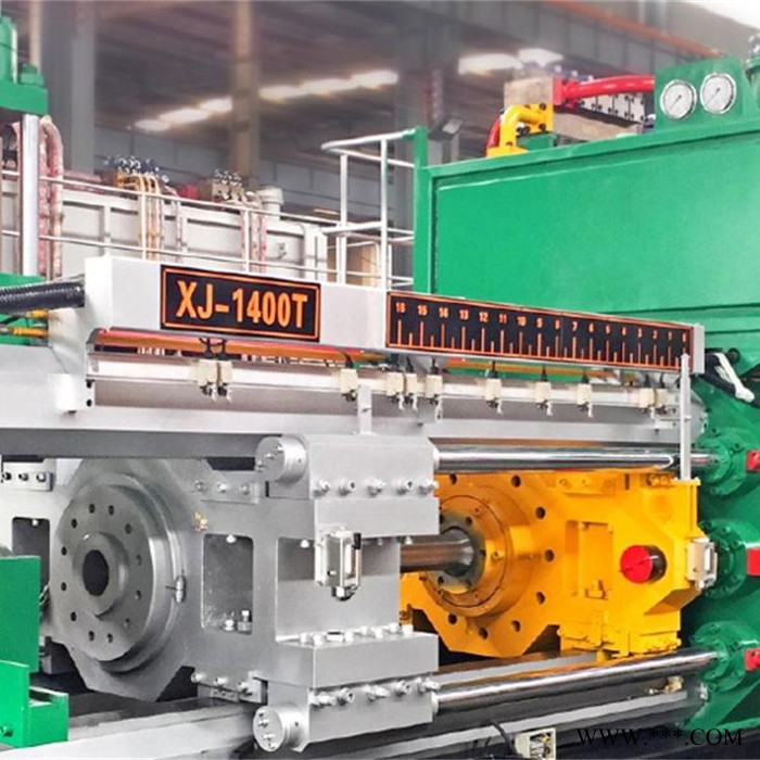 宇部擠壓機 二手銅擠壓機 進口擠壓機 二手鋁擠壓機  擠壓機能擠出的材料有那些