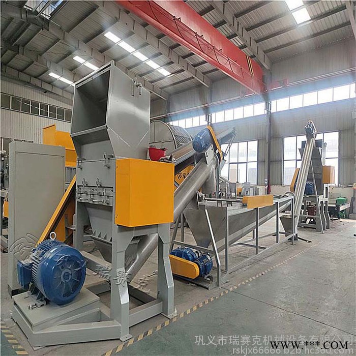 光纖線甩干設(shè)備 AV線漂洗線 原銅網(wǎng)線撕碎線 鋁芯線干燥線 氟塑電子線多機(jī)破設(shè)備